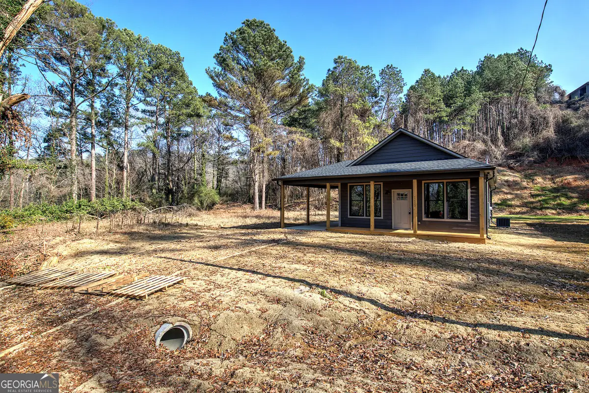 115 E Boundary, Rome, GA 30161 - Image #1