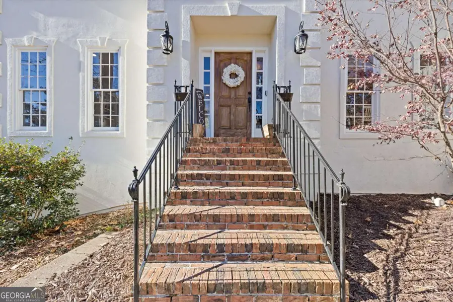 4594 Cape Kure Court, Peachtree Corners, GA 30092 - Image #2