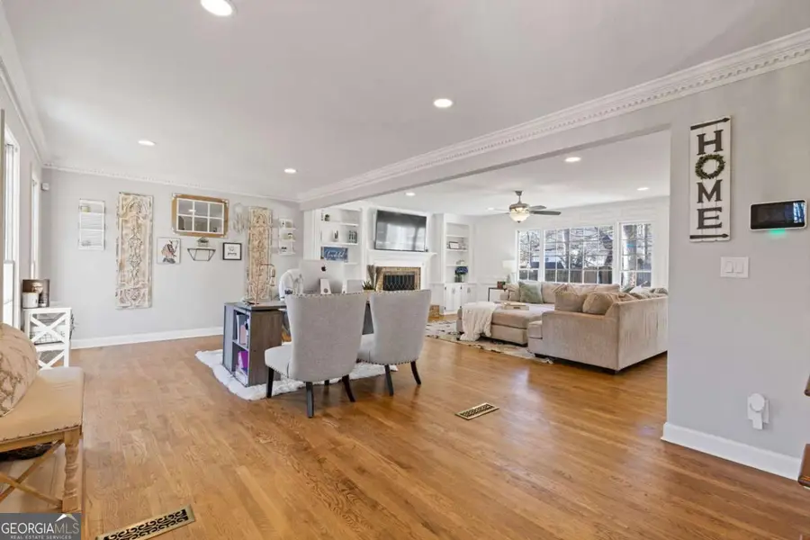 4594 Cape Kure Court, Peachtree Corners, GA 30092 - Image #3