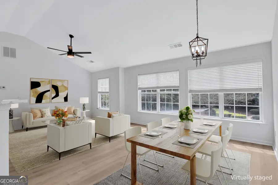 2540 Willow Grove Road #15, Acworth, GA 30101 - Image #3