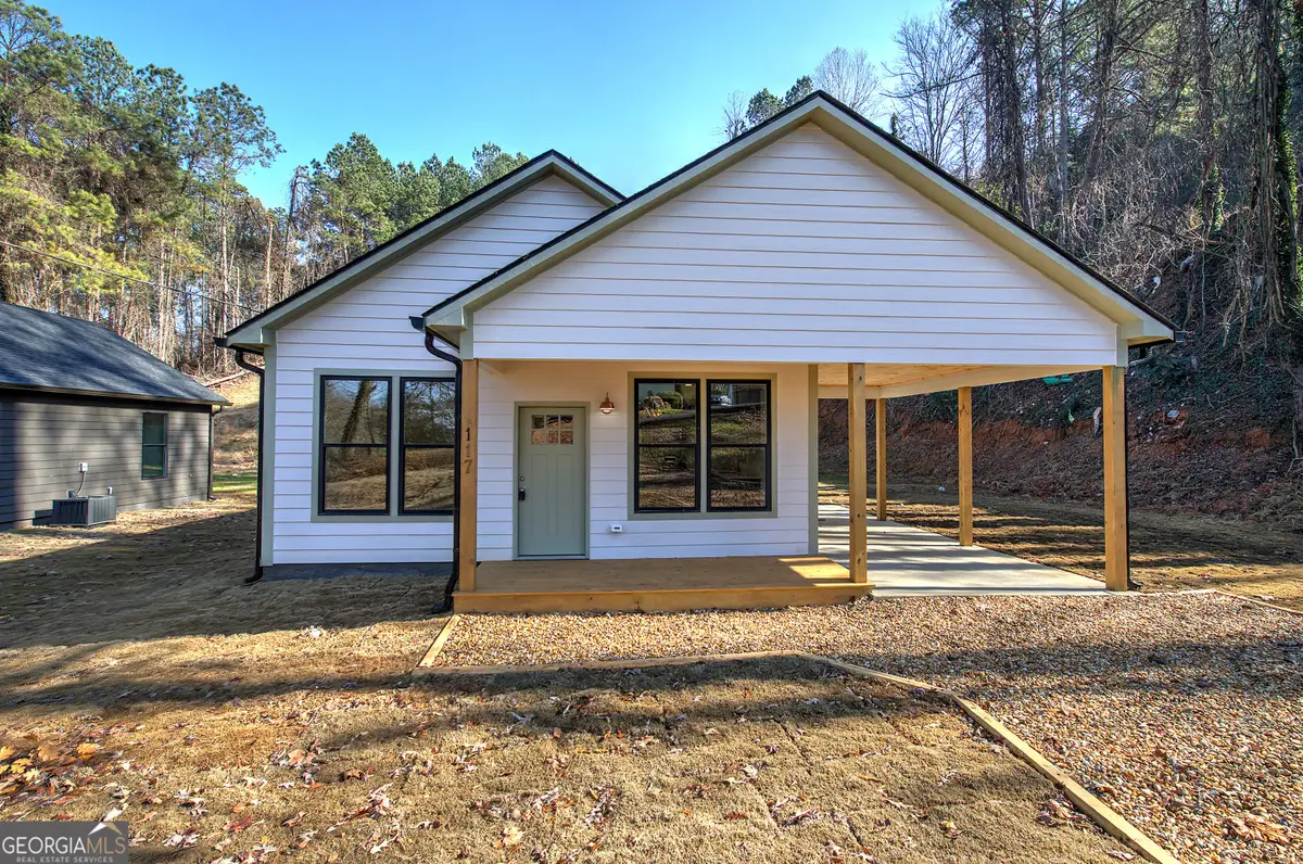 117 E Boundary Street, Rome, GA 30161 - Image #1