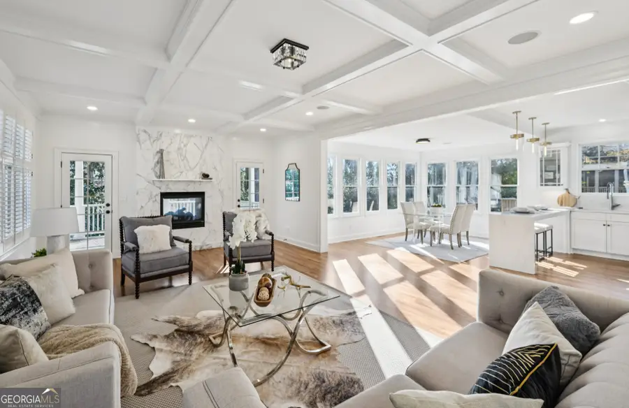 1375 Middlesex Avenue Ne, Atlanta, GA 30306 - Image #3