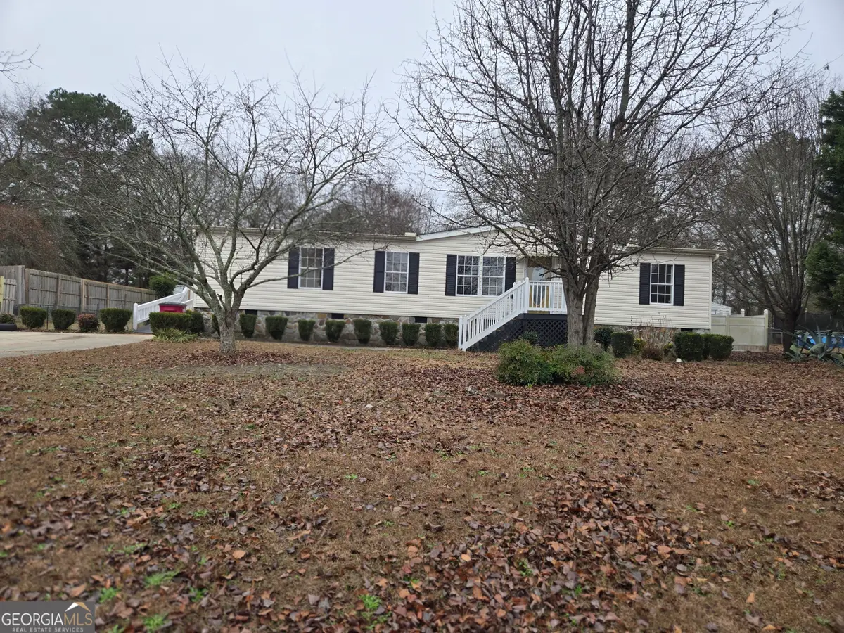 117 Alpine Drive, Macon, GA 31206 - Image #1