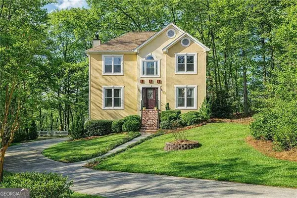 4771 Summerwood Drive Se, Smyrna, GA 30126