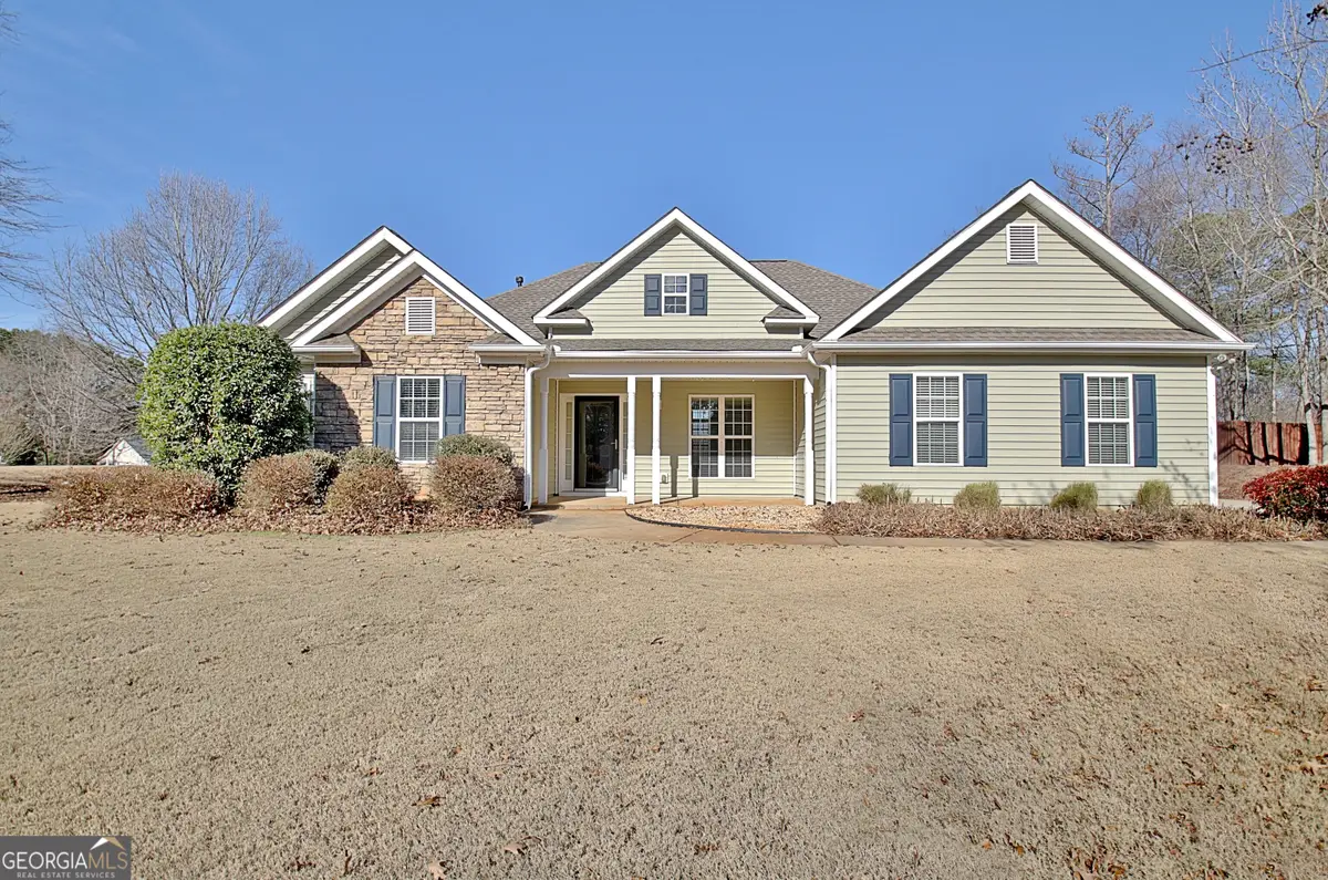 15 Autumn Creek, Senoia, GA 30276 - Image #1