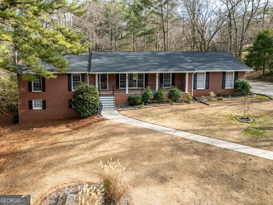 2512 Union Church Rd Sw, Stockbridge, GA 30281 - Image #2