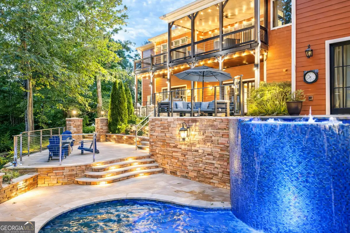 6225 Random Winds Bluff, Gainesville, GA 30506 - Image #1