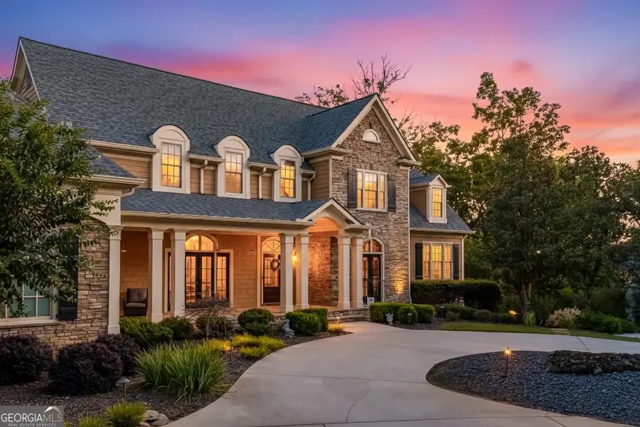 6225 Random Winds Bluff, Gainesville, GA 30506 - Image #2