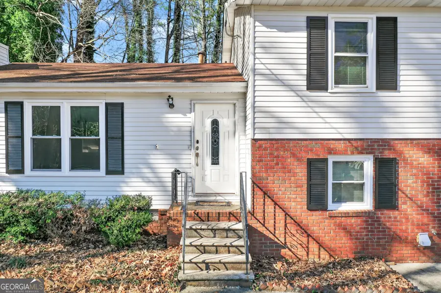 4703 N Springs Road Nw, Kennesaw, GA 30144 - Image #2