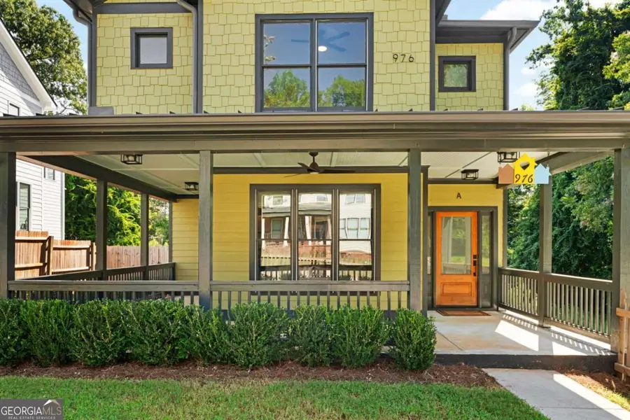976 Dunning Street #A, Atlanta, GA 30315 - Image #2