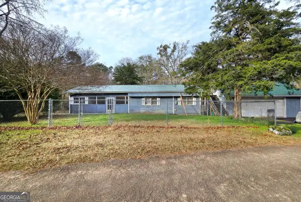 125 Martin Lane, Jefferson, GA 30549