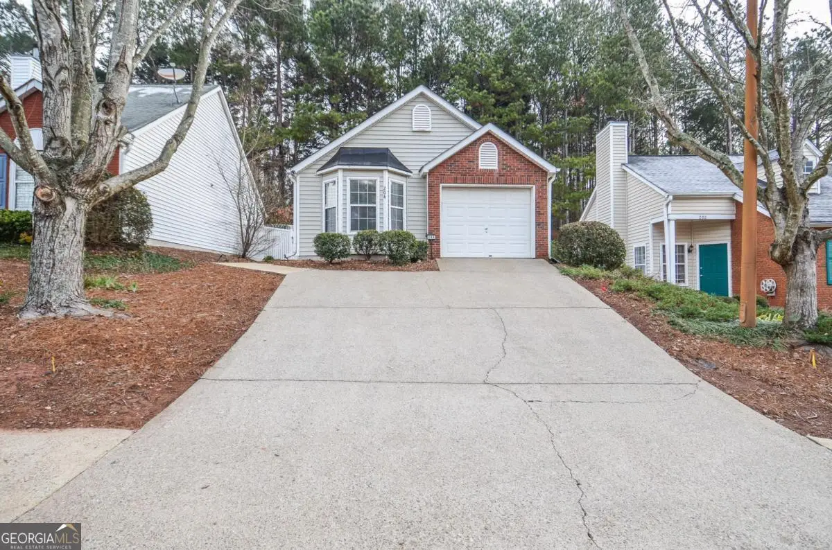 204 Chelsea Court, Woodstock, GA 30189 - Image #1
