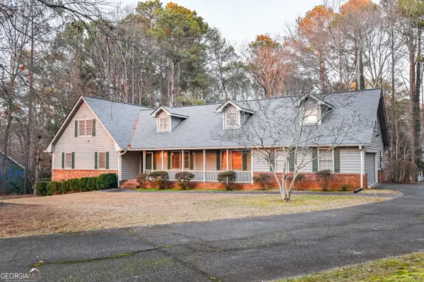 1336 Janmar Road, Snellville, GA 30078