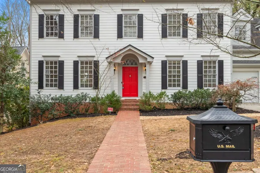 2181 Mckinley Road Nw, Atlanta, GA 30318 - Image #2