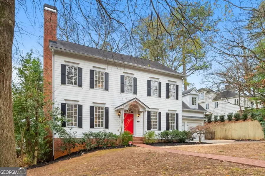 2181 Mckinley Road Nw, Atlanta, GA 30318 - Image #3