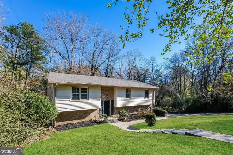 1149 Alpine Hills Drive, Stone Mountain, GA 30083 - Image #3