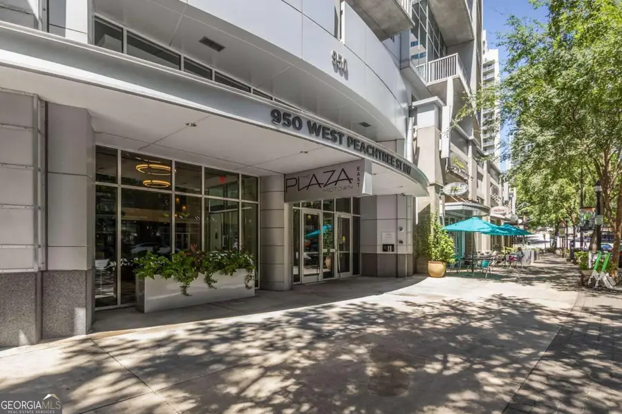 950 W Peachtree Street Nw #802, Atlanta, GA 30309 - Image #2
