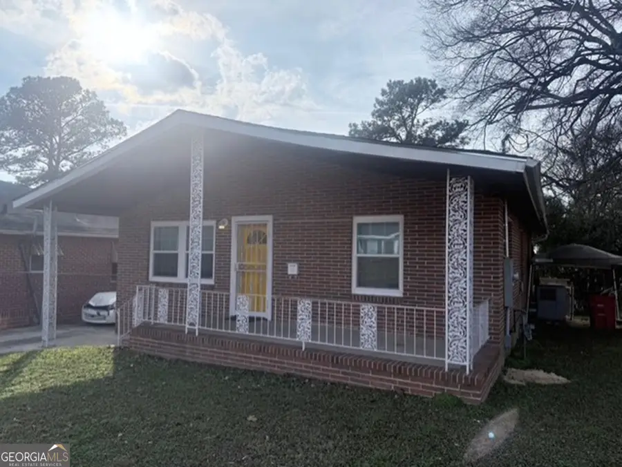 2445 Adams Avenue, Macon, GA 31206 - Image #3