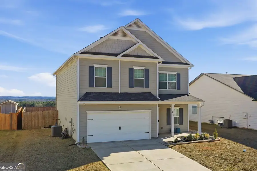 223 Malbone Street Sw #5B, Cartersville, GA 30120 - #3