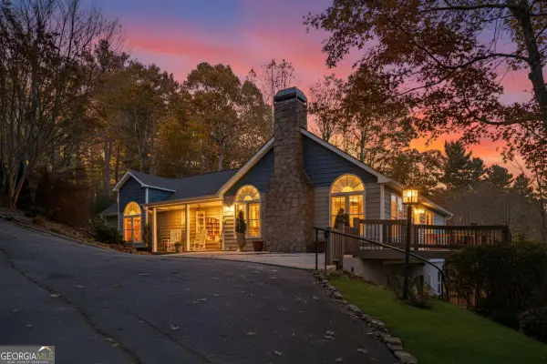 174 Bell Colony Road, Dillard, GA 30537