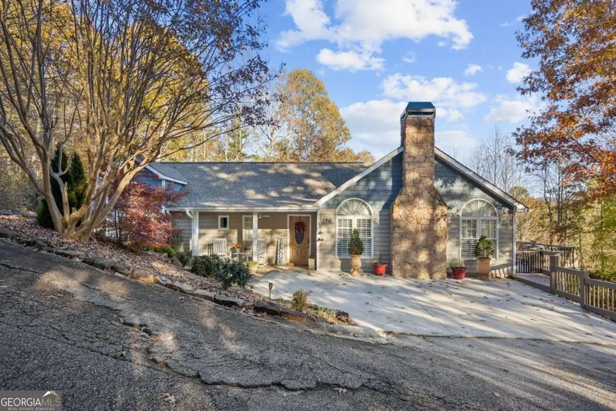 174 Bell Colony Road, Dillard, GA 30537 - Image #3