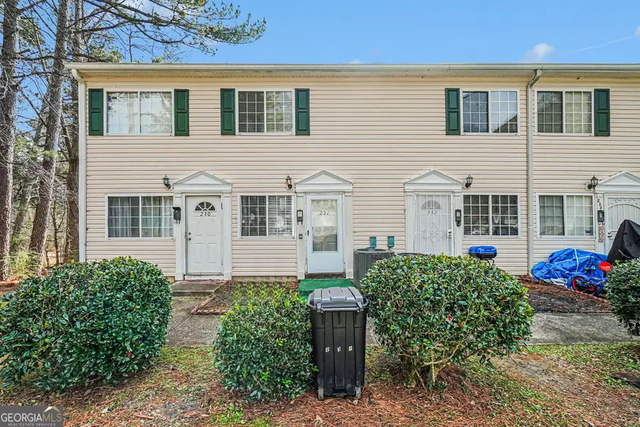 405 Fairburn Road #231, Atlanta, GA 30331 - Image #2
