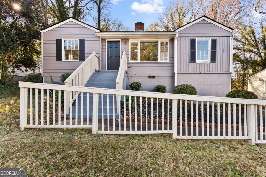 2871 Blount Street, Atlanta, GA 30344 - Image #2