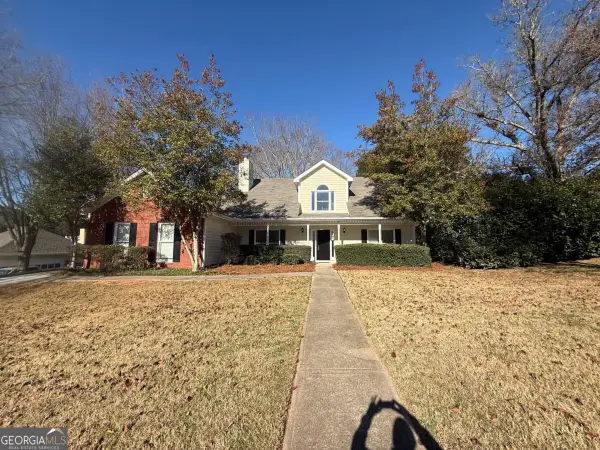 2540 Fortune Drive, Dacula, GA 30019