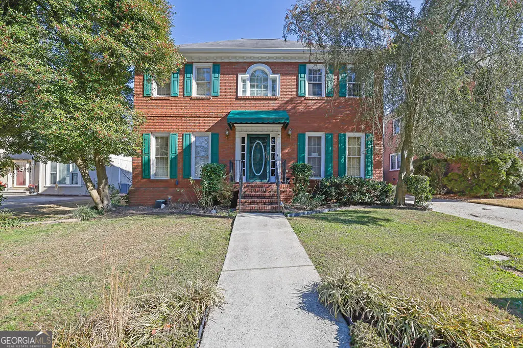 2492 Summeroak Drive, Tucker, GA 30084 - Image #1