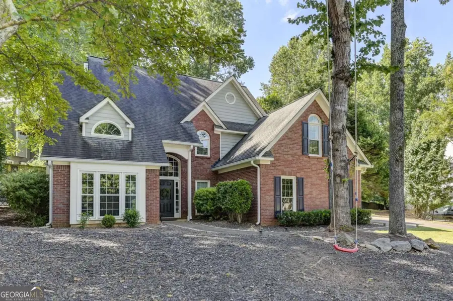 1156 Grand Oaks Glen Nw, Marietta, GA 30064 - Image #3