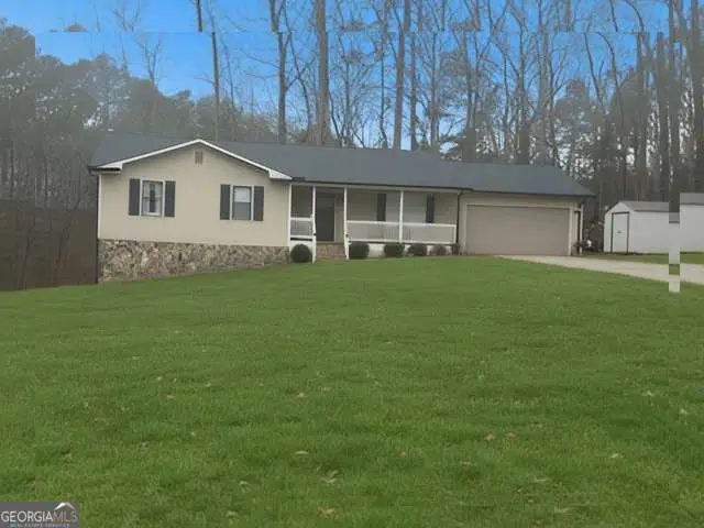 222 Robin Lane, Stockbridge, GA 30281 - Image #1