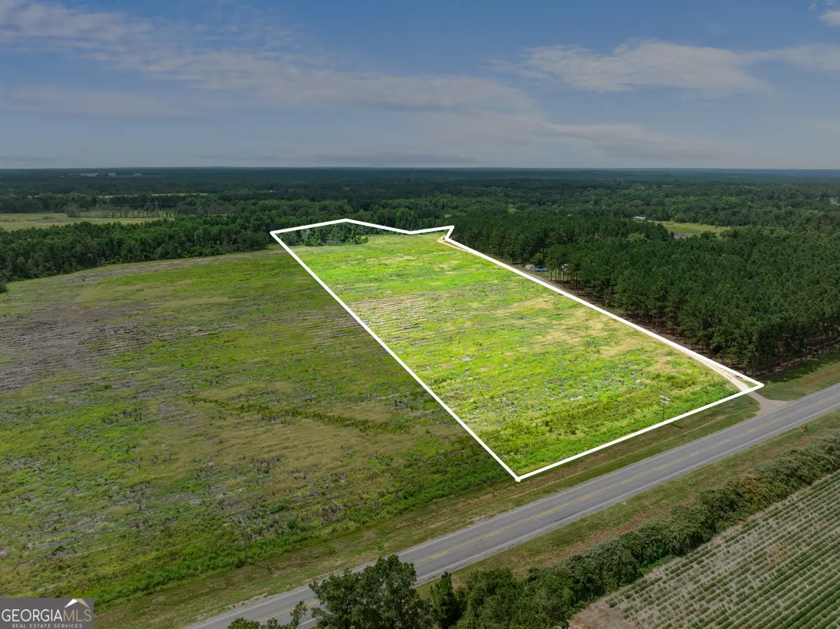 19.13 ACRES Highway 301 N, Statesboro, GA 30458 - Image #1