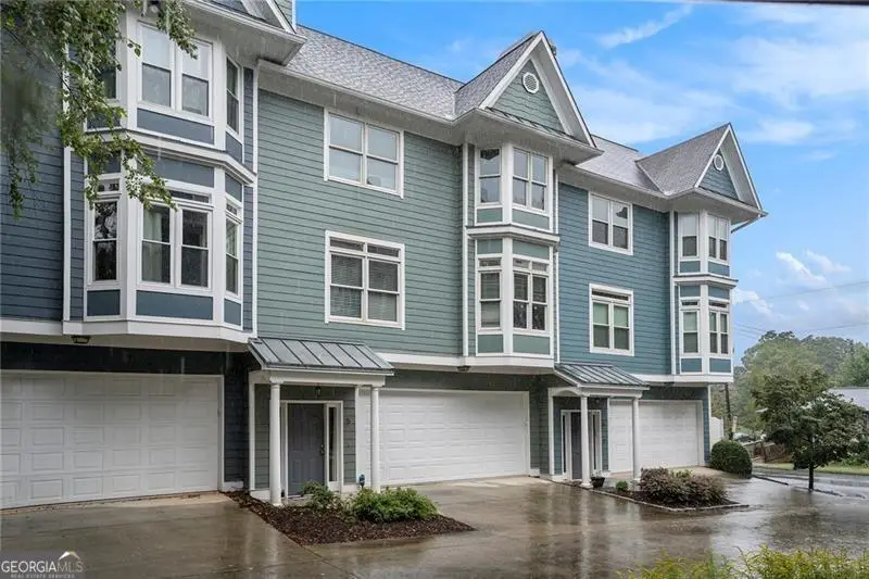 1912 Hosea L Williams Drive Ne #5, Atlanta, GA 30317 - Image #1