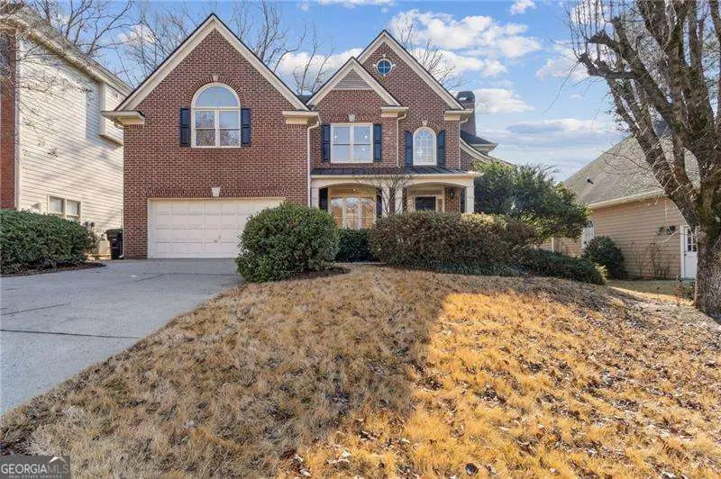 1880 Tristan Drive Se, Smyrna, GA 30080 - #1