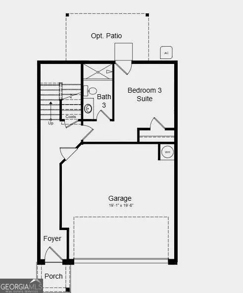 5724 Schelton Place Se, Mableton, GA 30126 - Image #2