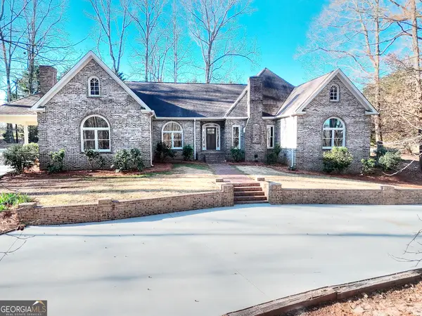 66 Highland Drive, Jefferson, GA 30549