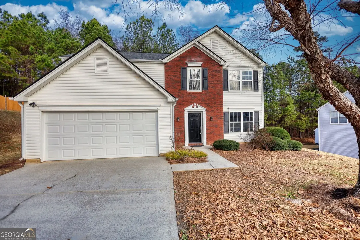 1328 Blazing Star Road Se, Lawrenceville, GA 30045 - Image #1
