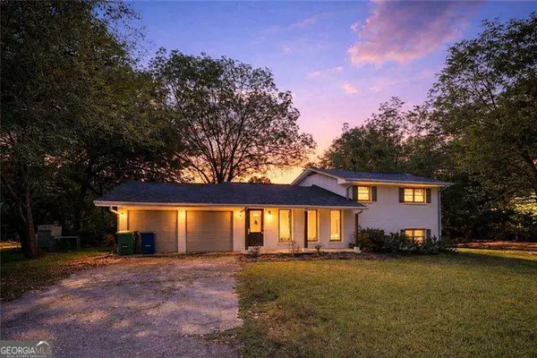 2761 Zane Grey Drive Se, Atlanta, GA 30316