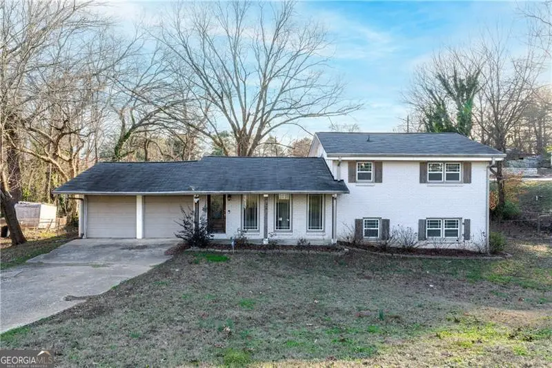 2761 Zane Grey Drive Se, Atlanta, GA 30316 - #3