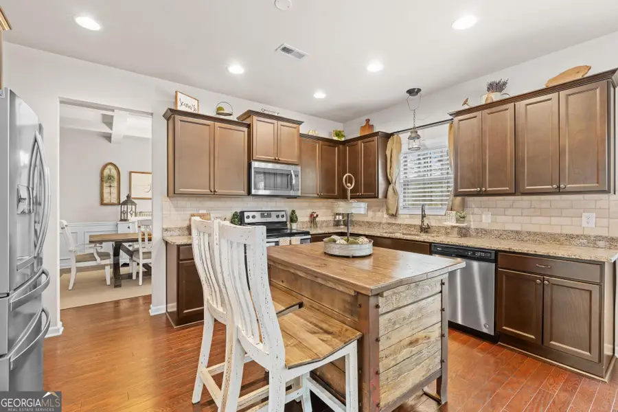 22 Fox Hall Crossing, Senoia, GA 30276 - Image #2