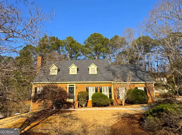 134 Bent Tree Drive, Athens, GA 30606