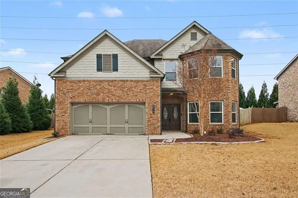 3499 In Bloom Way, Auburn, GA 30011 - #1