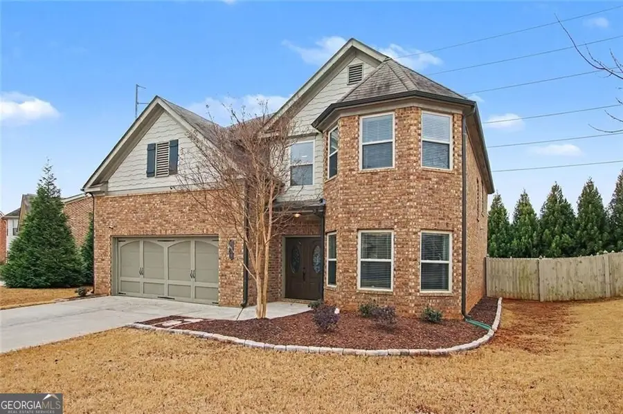 3499 In Bloom Way, Auburn, GA 30011 - #2