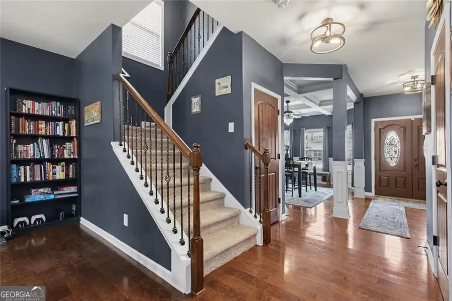 3499 In Bloom Way, Auburn, GA 30011 - #3