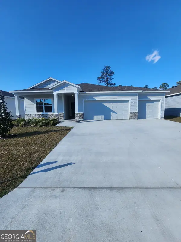 106 Brookshire Green Ct, Kingsland, GA 31548