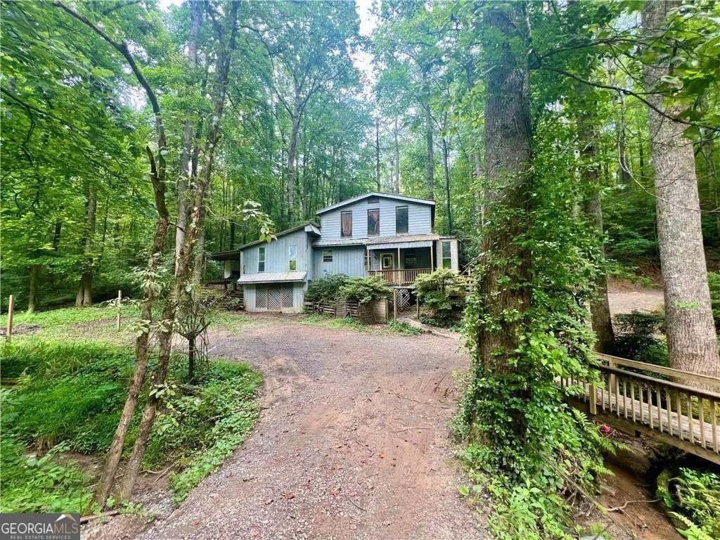 345 Banner Circle, Ellijay, GA 30540 - Image #1