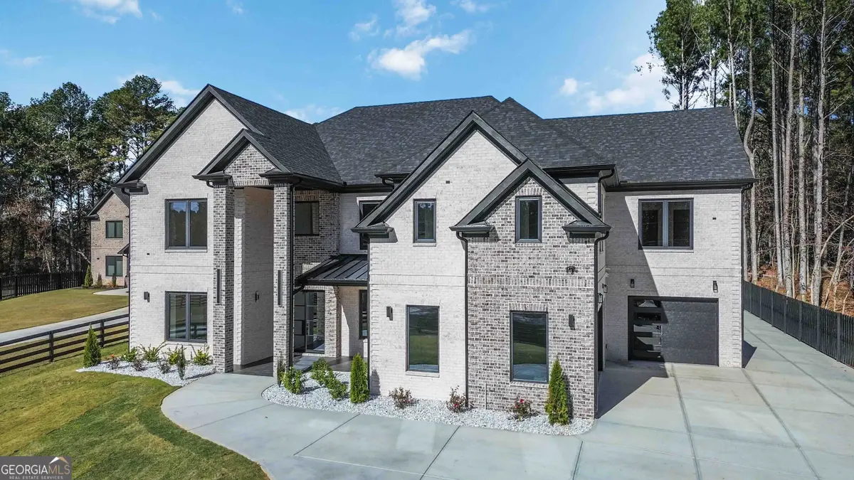 828 Braselton Highway, Lawrenceville, GA 30043 - Image #1