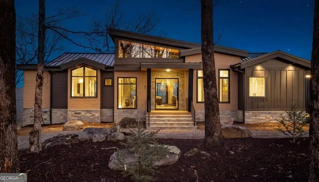 47 Pinhoti Pass, Ellijay, GA 30540 - #1