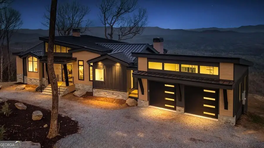 47 Pinhoti Pass, Ellijay, GA 30540 - #3