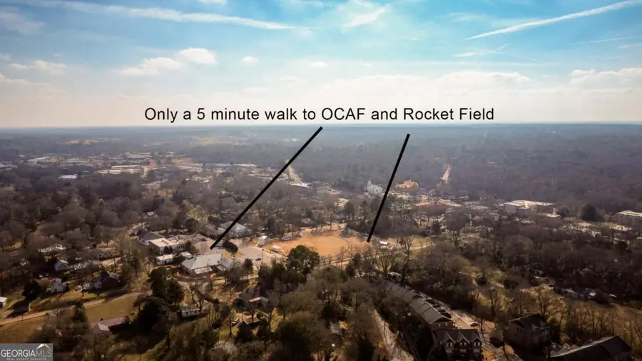 60 Thrasher Drive, Watkinsville, GA 30677 - Image #2